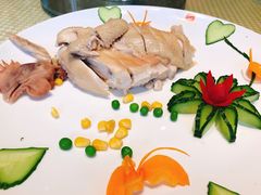 -壹只菜·崇明本地特色菜(崇明南门店)