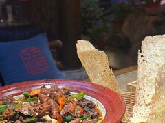 -大张烙馍村·美食地标(泉山店)