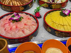 -春天烤肉自助餐厅(南内环店)