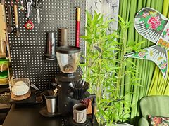 -72 COFFEE(东朝阳路店)