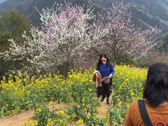 -石潭村