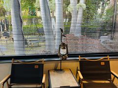 -J Create城市露营咖啡·简餐·宠物(上海动物园店)