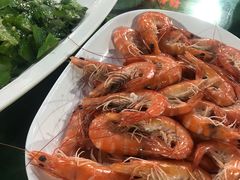 -四川小胡子海鲜(丁村万人海鲜广场店)