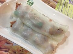 -添好运点心专门店(中环IFC店)