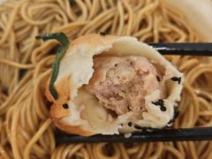 -三两春肚肺汤(崂山路店)