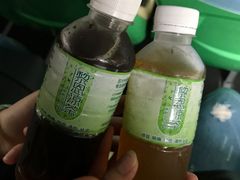 -黎恩凉茶·果汁(广卫路店)
