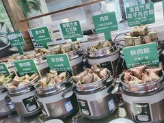 -罗二娘·鲜切牛自助火锅(罗湖东门步行街店)