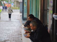 -清真白建强牛肉面(金雁花园店)
