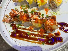 -将太无二·北美传奇寿司(荟聚购物中心西红门店)