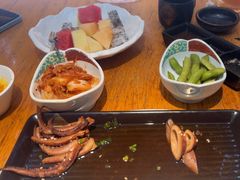 -赤坂亭·M9和牛烧肉·铁板烧·日料398放题(长泰广场店)