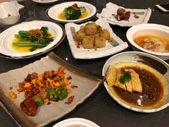 -领事馆19号中餐厅(厦门海景洲际酒店)