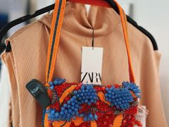 -ZARA(大上海时代广场店)