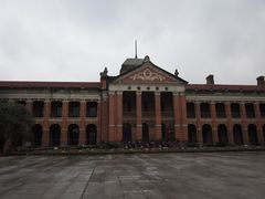 -辛亥革命博物院北区