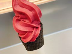 -喜茶(上海兴业太古汇店)