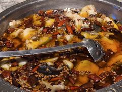 -辣婆婆(航天桥店)