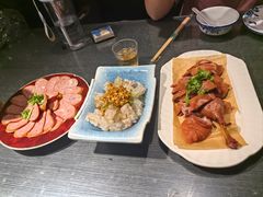 -华竹饭店(中央大街店)
