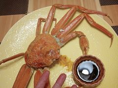 -酒久自助料理(佳兆业店)