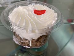 -红宝石·鲜奶小方·海派西点房(莘庄龙之梦店)