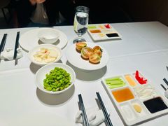 -四季民福烤鸭店(王府井东安门店)