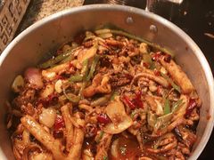 -星伦多自助料理·涮烤一体(杭州来福士店)