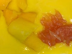 -五条人糖水铺(武林总店)