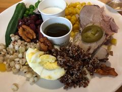 -So Lounge索兰至餐厅(蓝色港湾店)