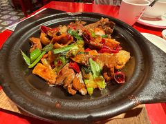 -春梅里卤鹅馆·47年老字号(中山路店)