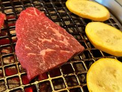 -赤坂亭·M9和牛烧肉·铁板烧(合肥万象城店)