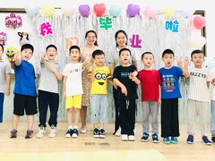 -蓝莓果幼儿园(通州梨园店)