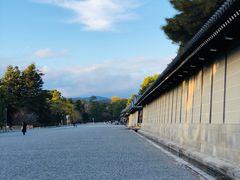-京都御所