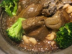 -钟菜·粤菜点心·宴请(海上世界·汇港二期店)