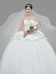 -花田映像婚纱摄影(龙岗店)