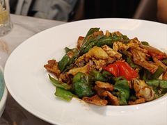 -君霖海鲜私房菜(春柳店)