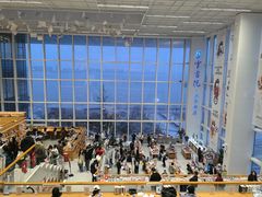 -朵云书院(滴水湖店)