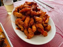 -乐乐餐厅(湘子庙街店)