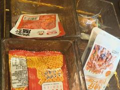 -衡地道·三菜一汤(汉溪长隆店)