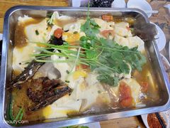 -老马餐馆