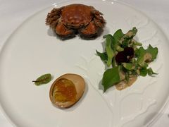 -Yan Ting 宴庭中餐厅(上海静安瑞吉酒店)