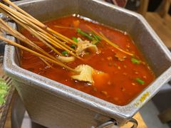 -聚点串吧·北京烧烤(赵登禹路店)