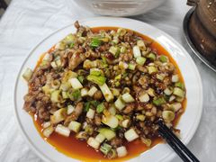 -喜洋洋(中山四路店)