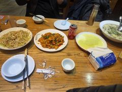 -广合草鸡·泰山炒鸡(温泉路店)