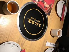-大和食乐·鲜和牛酸汤火锅(环宇荟店)