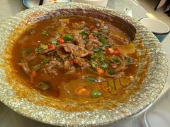 -成都驻京办餐厅(蜀都宾馆店)