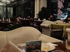 大堂-古南都饭店-遂心遂意自助餐厅(广州路店)