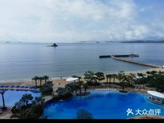 -深圳大梅沙京基洲际度假酒店