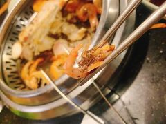 -梨花自助烤肉(天河城店)