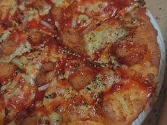 -达美乐比萨(大冲店)