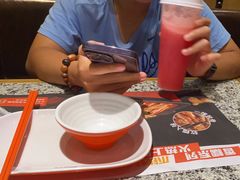 -炭舍干锅(华发商都店)