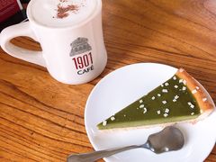 -1901 Cafe(西四店)