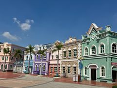 -厦门方特梦幻王国